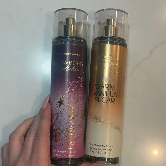 Bath & Body Works bundle - Picture 5 of 5